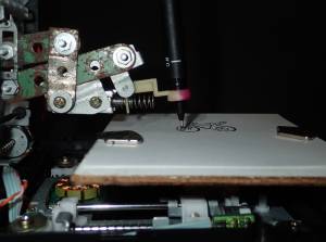 Projects using Arduino