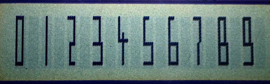ASCII