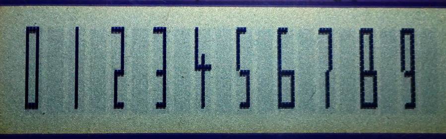 ASCII