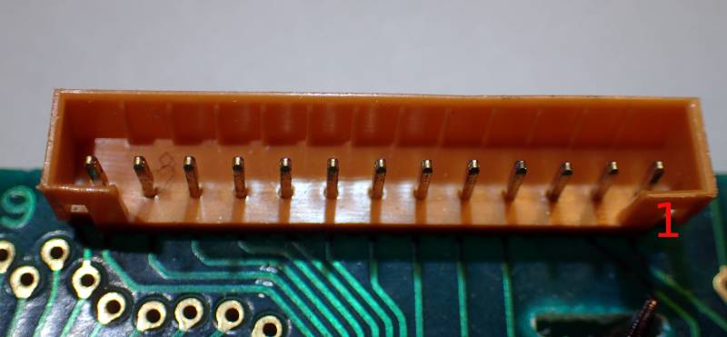 MGCS μPD7228
