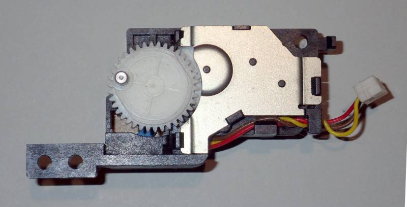 Omron R2DG-38 top