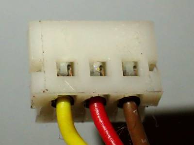 Omron R2DG-38 connector