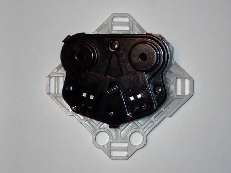 Murakami 8006 bottom