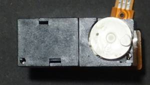 Omron R2DG-38 front