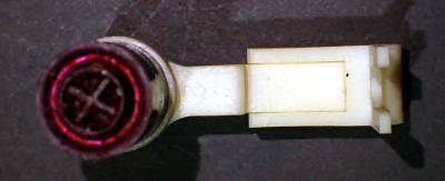 TDS-05C/05C424C marker bottom