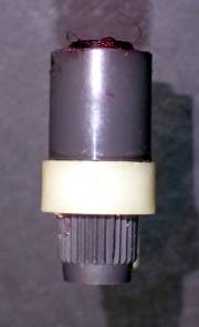 TDS-05C/05C424C marker end