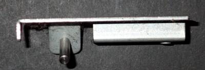 TDS-05C/05C424C bracket