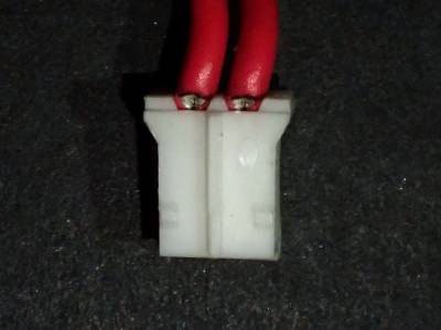 TDS-05C/05C424C connector bottom