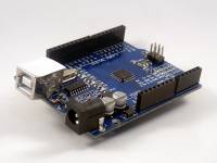 Uno SMD clone overview