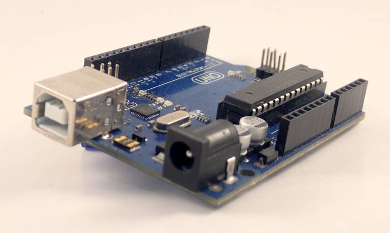 Uno R3 (clone) overview