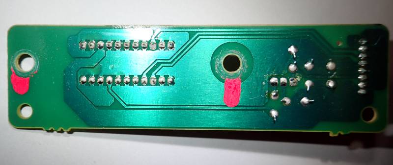μPD3753