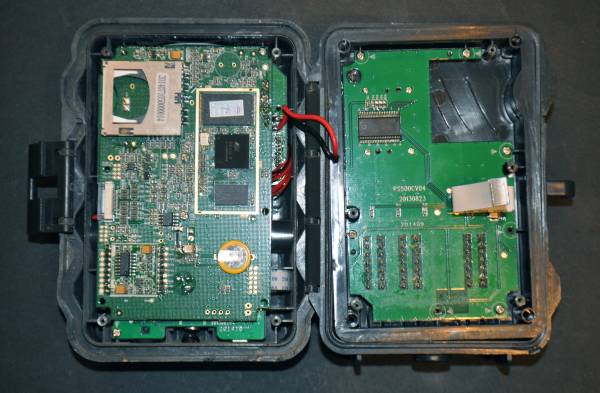 Primos 63049 disassembled
