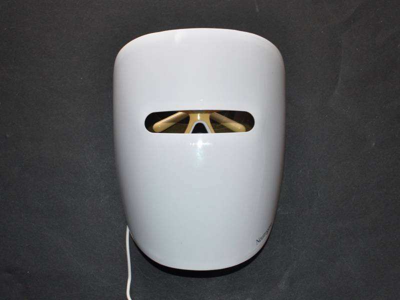 Light Mask front