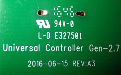 Light Mask activator circuit label