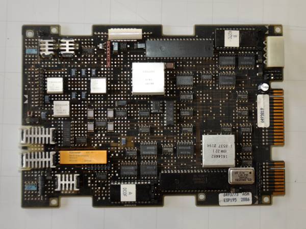 0665 pcb top