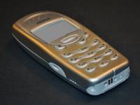 Nokia 3315 overview