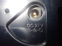 DTR-16D-1A sockets