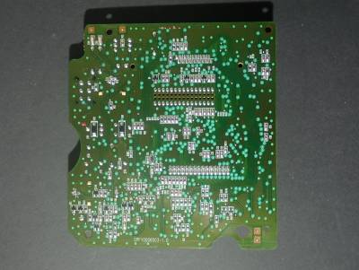 LKD 2NS PCB back