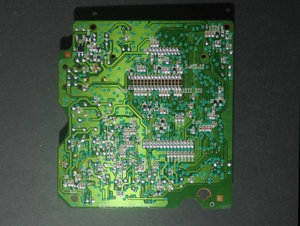 LKD 8DS circuit back