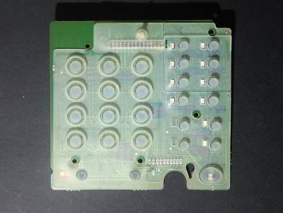 LKD 8DS PCB front