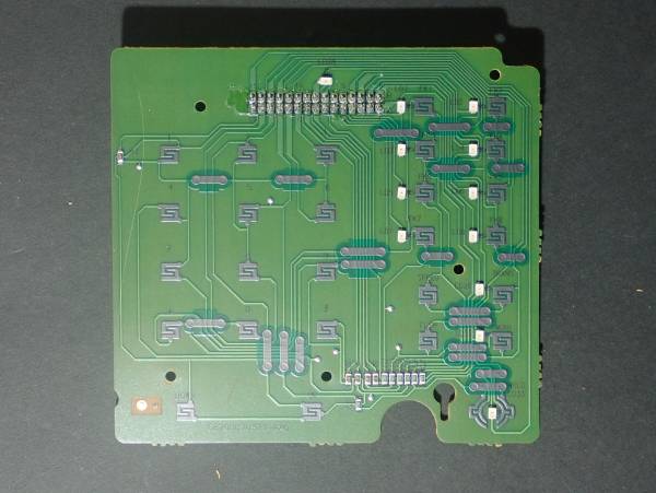 LKD 8DS circuit front