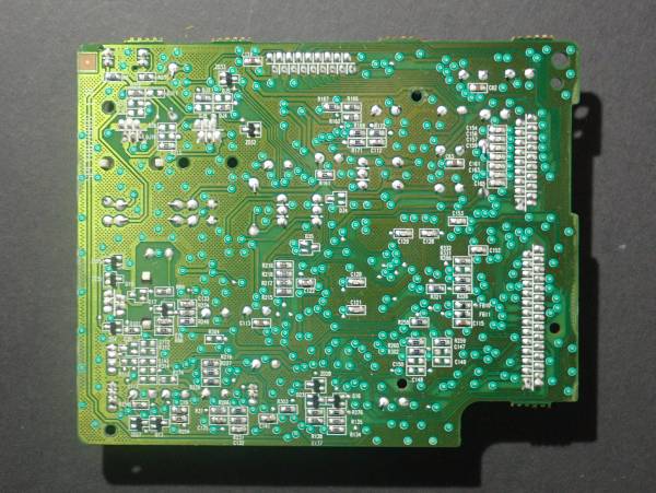 LKD 30D circuit back