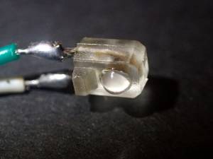 optiPoint 500 cradle sensor transmitter