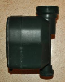 Timer side