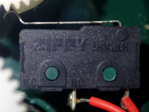 Timer micro-switch