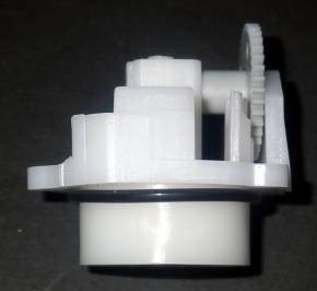 Holman CO1605 valve gear side