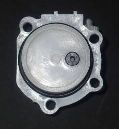 Holman CO1605 valve gear bottom