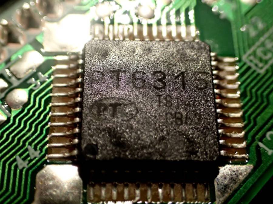 ASCII