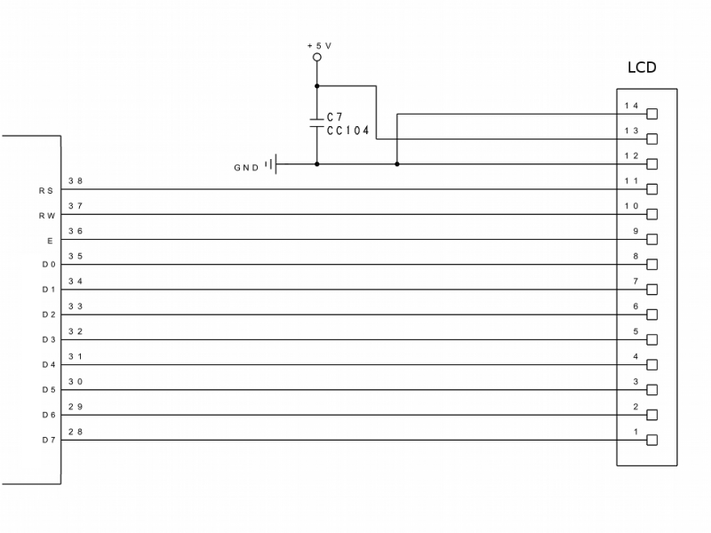 B53K5091 circuit