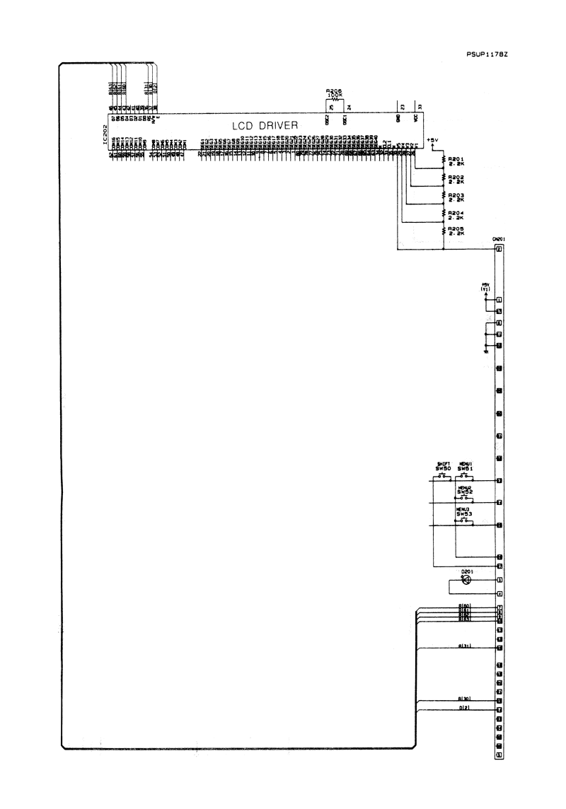 PSUP1178ZA circuit