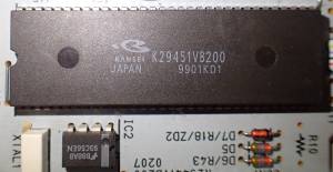 6J0001 chip