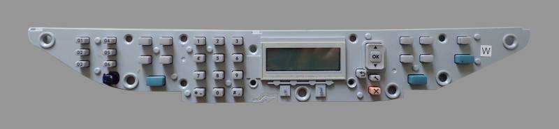 HP LJ M1522 overview