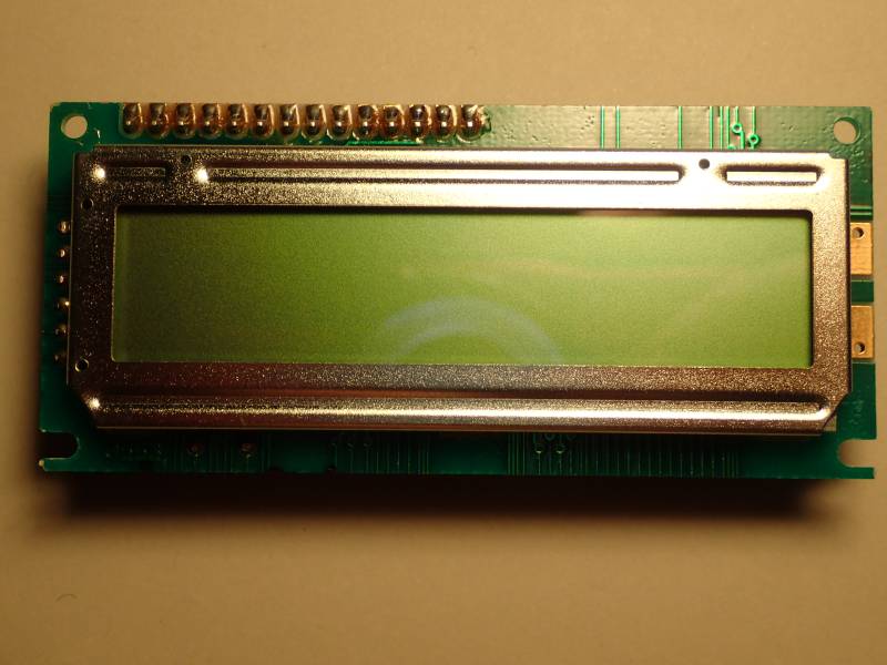 Canon LBP-8 III  GB-1494V-OS SH84149 front