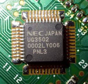 B53K3391 chip