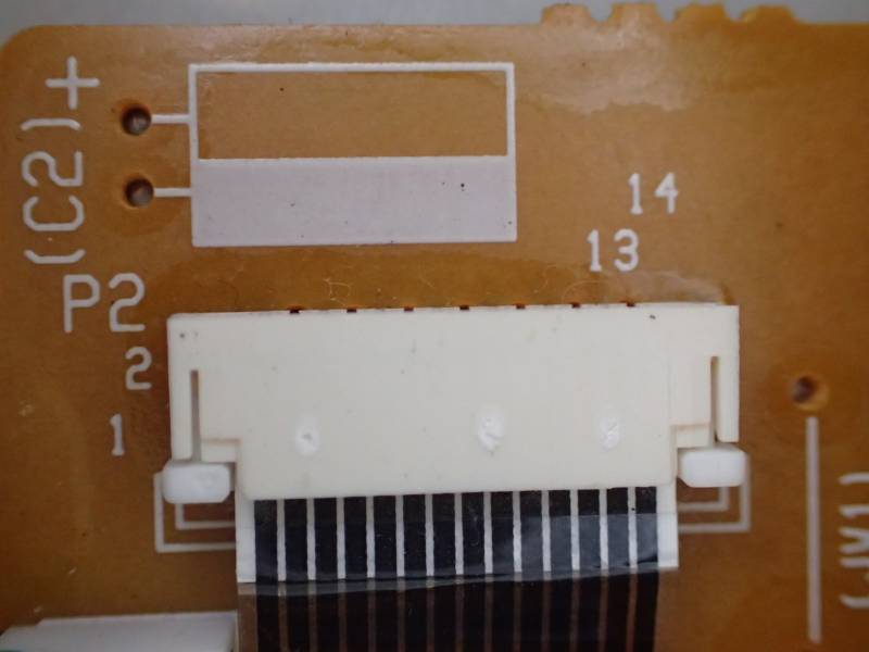 B53K263-1 connector