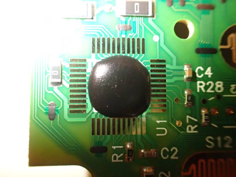 HP PSC1610
