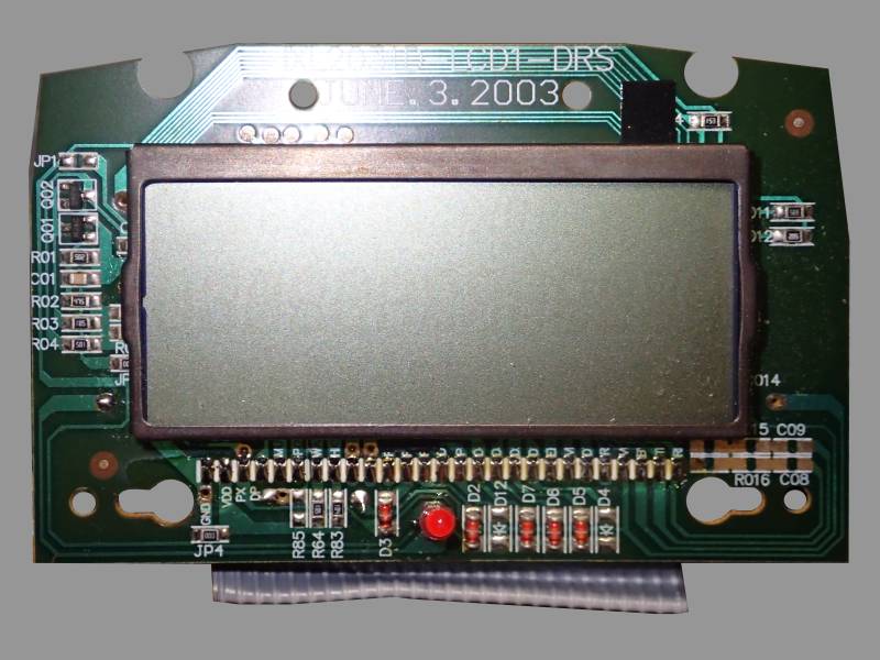 IXL2031D