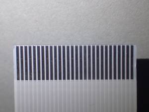 MFC-685CW connector