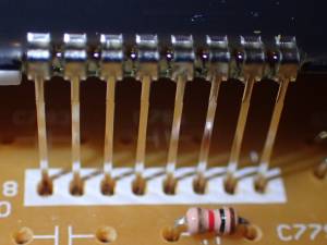 DELLV313W connector
