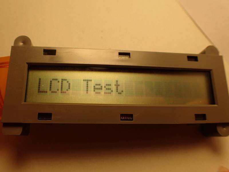 HP LJ II/III SH7-9230