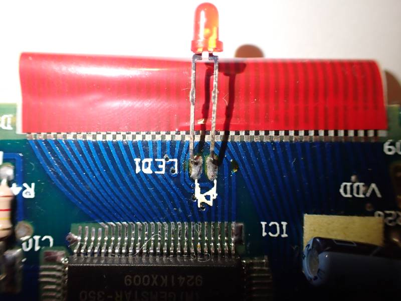 VUF10E