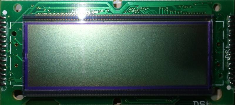 HP LJ 3300 front