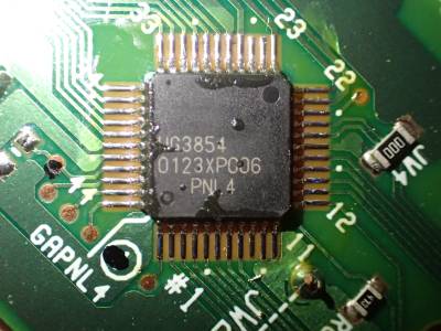 B53K5091 chip