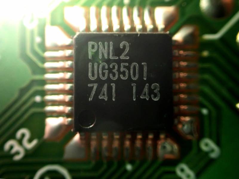 B53K2802 chip