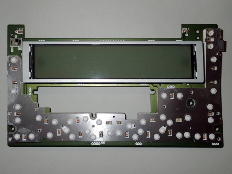 PTP008471 overview with board