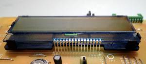 LMP202C10FR connector